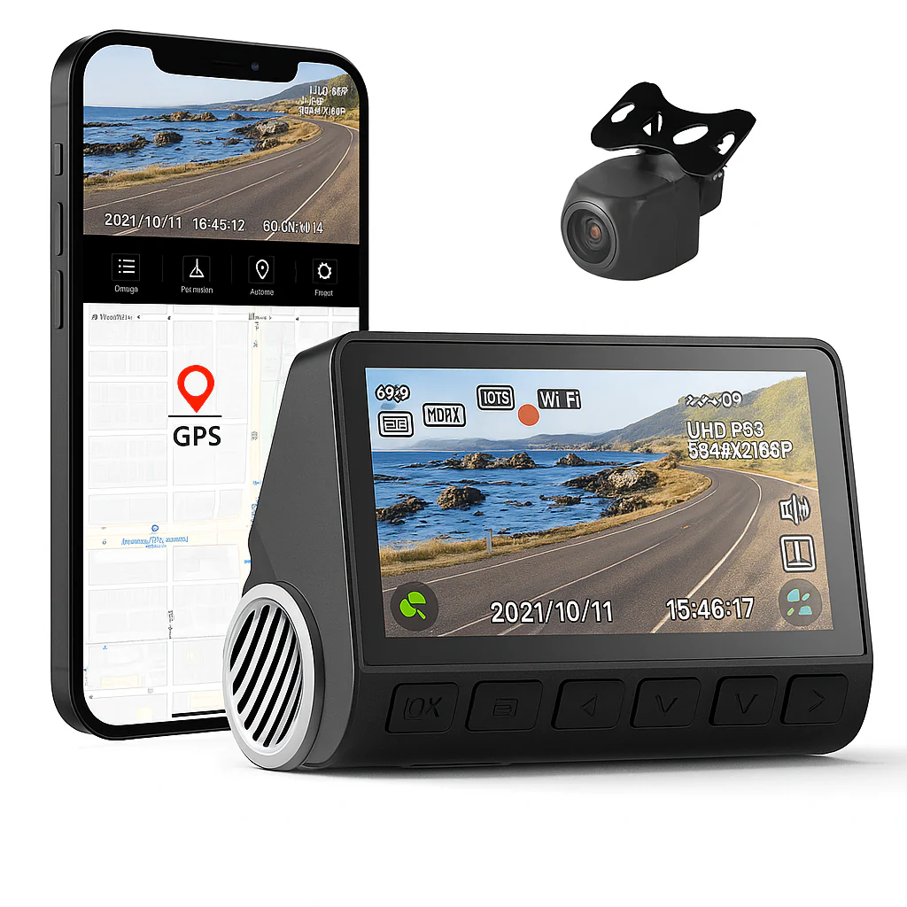 Dashcam